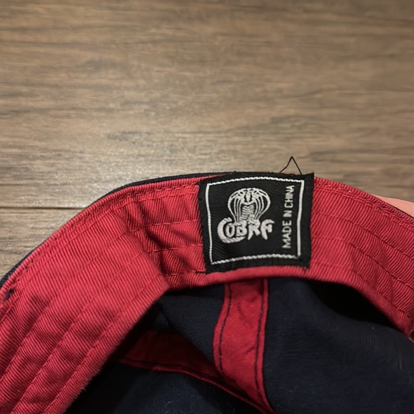 Way Cooley Hat - Picture 4 of 4